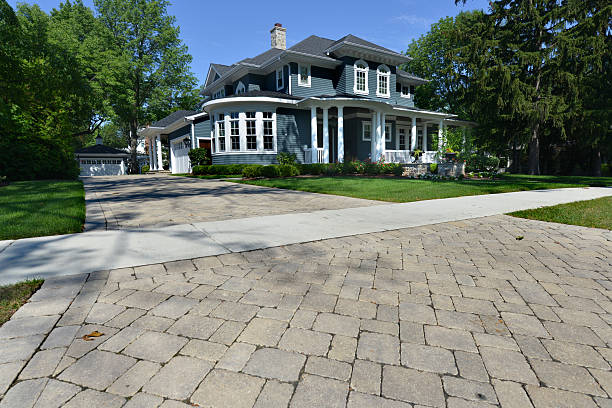 Best Asphalt Driveway Pavers in West Milwaukee, WI