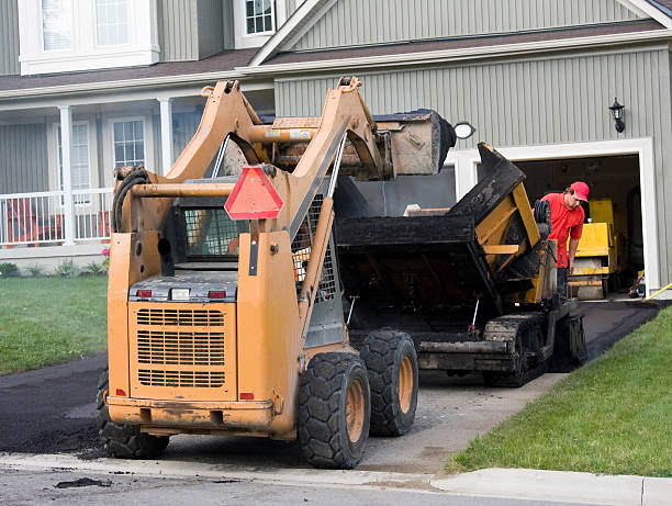 Best Concrete Driveway Pavers in West Milwaukee, WI